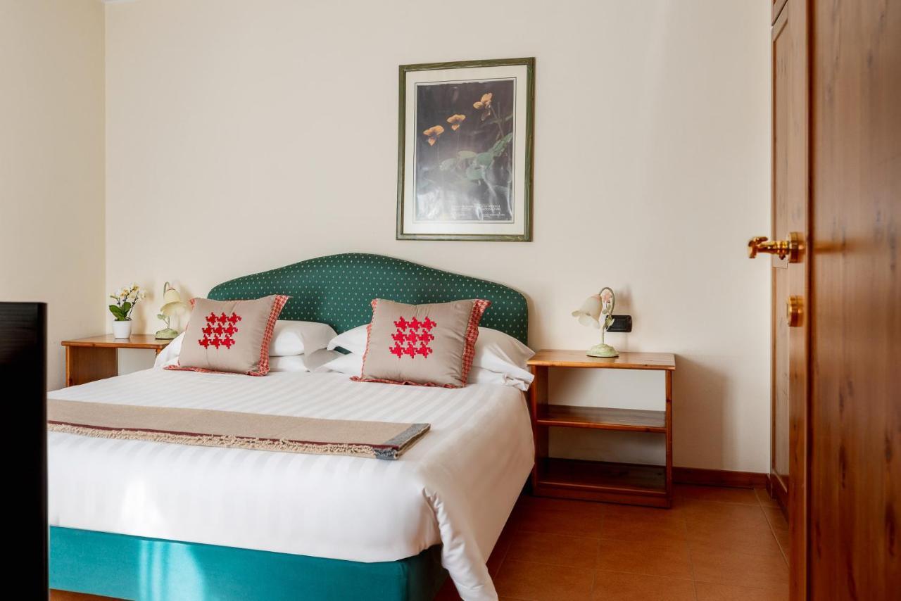 Hotel Cristallo Bormio Kültér fotó
