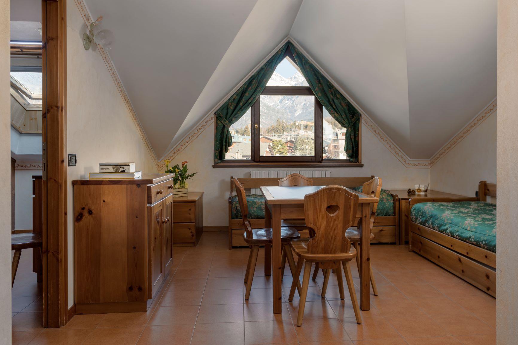 Hotel Cristallo Bormio Kültér fotó