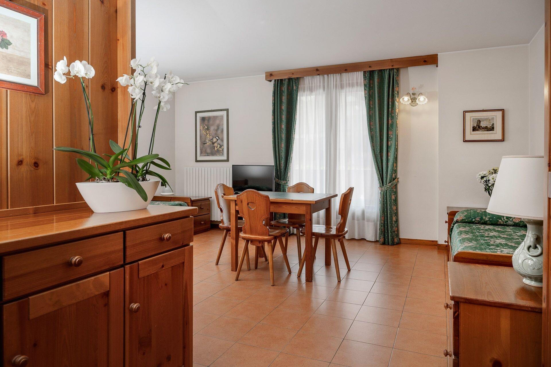 Hotel Cristallo Bormio Kültér fotó
