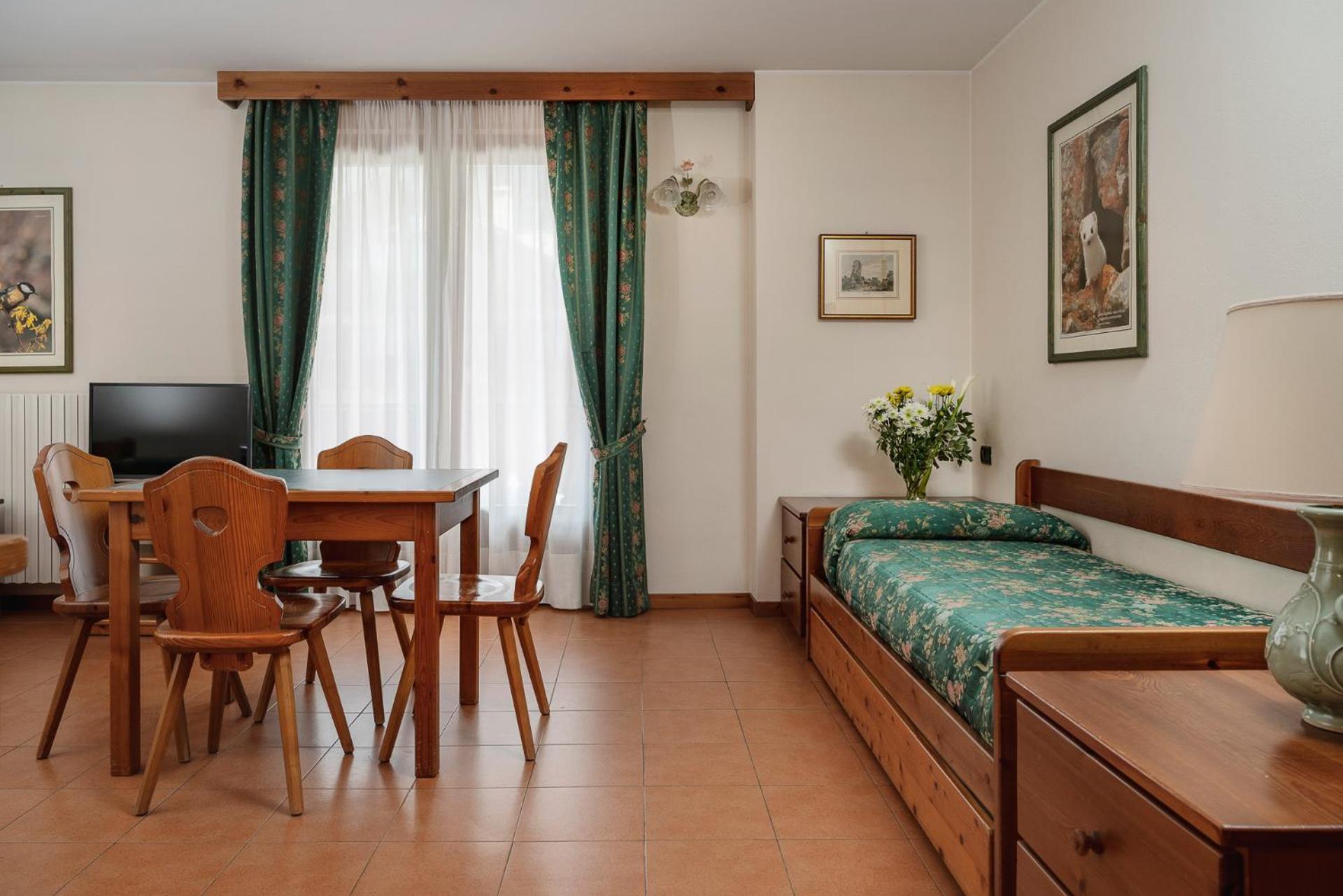 Hotel Cristallo Bormio Kültér fotó